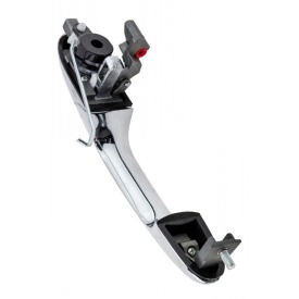 Maner exterior usa fata stanga compatibil Fiat 500 2007-2025 - Img 3
