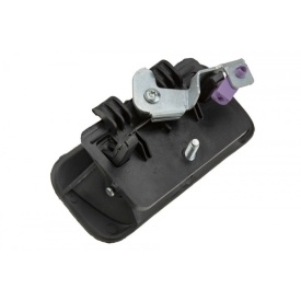 Maner exterior usa laterala dreapta compatibil Ford Transit 2000-2014 - Img 3