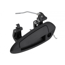 Maner exterior usa stanga fata compatibil Fiat Linea 2006-2018