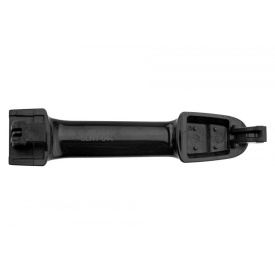 Maner exterior usa stanga spate, dreapta fata si spate compatibil Hyundai i20 2008-2015 - Img 3