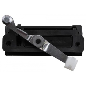 Maner haion portbagaj compatibil cu Ford Transit 2000-2006, Transit 2006-2013, Transit Connect 2002-2006 pentru versiunea cu clapeta - Img 3