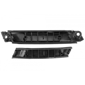 Maner interior deschidere usa dreapta fata sau spate compatibil Land Rover Discovery Sport 2015-> culoare negru - Img 5