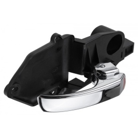 Maner interior deschidere usa dreapta fata sau spate Fiat 500 2007-2024 - Img 5
