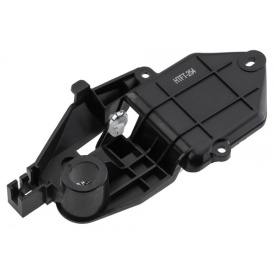 Maner interior deschidere usa stanga fata sau spate Fiat 500 2007-2024 - Img 2