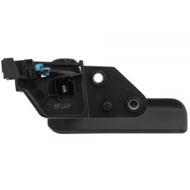 Maner interior usa fata dreapta compatibil Peugeot Boxer 2006-2014, culoare negru - Img 5
