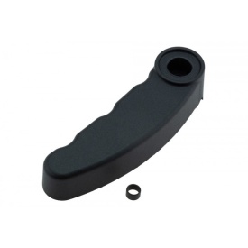 Maner interior usa spate compatibil Iveco Daily 2014->