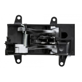 Maner interior usa stanga fata compatibil Nissan 350Z 2002-2009 - Img 2