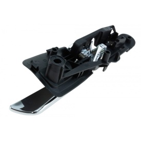 Maner interior usa stanga spate compatibil Alfa Rromeo Giulietta 2010-2020 - Img 3