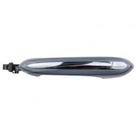 Maner Usa Stanga Fata compatibil BMW Seria 5 G30 G31 2016-, Seria 6 G32 2017-17- pentru vehicule cu Keyless Entry si cu lumini de curtoazie - Img 6