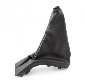Manson frana de mana OPEL ASTRA G 1998-2010 Negru