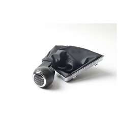 Manson schimbator cu nuca compatibil cu Opel Astra H 2004-2014, cu 2 adaptoare pentru 5 sau 6 viteze - Img 2