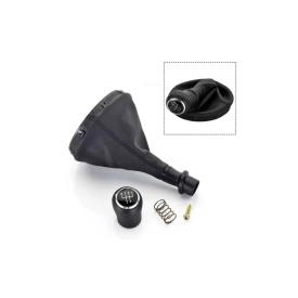 Manson schimbator cu nuca compatibil cu VW Transporter T5 V 2003-2015, cu 5 ssau 6 viteze - Img 3