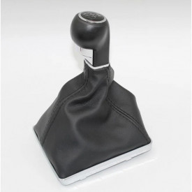 Manson schimbator si nuca cu 5 viteze Opel Astra H 2004-2014 - Img 2