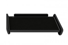 Masa bord camion compatibil cu MAN TGX 2007-2020, Mocheta gri - Img 3