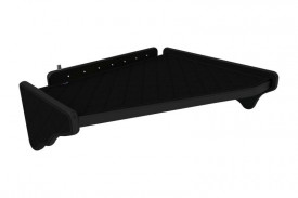 Masa bord camion cu led compatibil cu Scania R 2005-2016, Piele ecologica neagra
