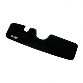 Masca radiator iarna Skoda Fabia I 2000-2006 - Img 1