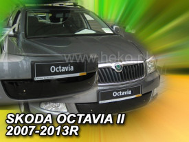 Masca radiator iarna Skoda Octavia II 2007-2013 (JOS) - Img 2