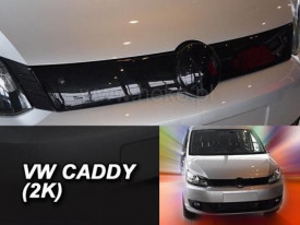 Masca radiator iarna VW CADDY 2010-2015 - Img 2