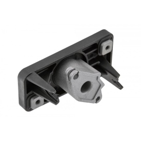 Mecanism actionare deschidere manerul usii spate stanga sau dublu batanta compatibil Fiat Ducato 2006-2014 - Img 4