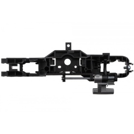 Mecanism maner exterior usa fata stanga compatibil Renault Koleos 2007-2016 - Img 3