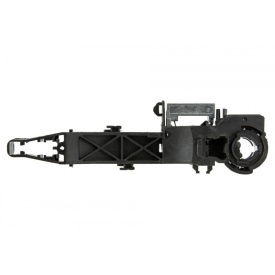 Mecanism maner exterior usa stanga fata compatibil Renault Master III (JV,EV,HV,UV) 2010-2019 - Img 3