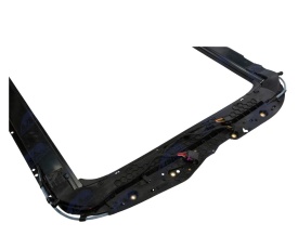 Mecanism rama trapa panoramic compatibil VW Golf 6 VI Combi 2008-2012 - Img 2