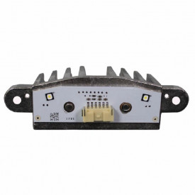 Modul Angel Eyes DRL compatibil cu BMW X3 F25 2014-2018, X4 F26 2014-2018, Seria 2 F45 2014-2018 - Img 3