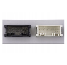 Modul confort electronic comanda haion BMW X5 E70 E70N 2006-2013 - Img 4