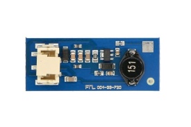 Modul electronic lampi stopuri spate compatibil BMW X3 F25 2010-2017