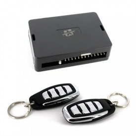 Modul inchidere centralizata cu telecomanda MIC007 - Img 1