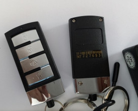 Modul inchidere centralizata cu telecomanda MT208 - Img 2