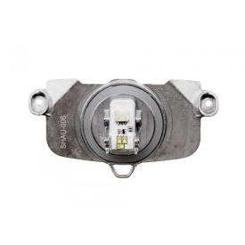 Modul LED Angel Eyes compatibil cu BMW seria 3 F30 2012-2015, F31 2012-2015 - Img 3