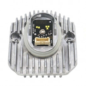 Modul LED Angel Eyes Stanga compatibil cu BMW Seria 5 G30, Seria 6 GT G32, M5 F90