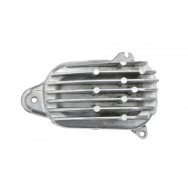 Modul LED Faruri Lumini de Zi 12V compatibil Audi Q5 2013-2017, parte montare Stanga - Img 4