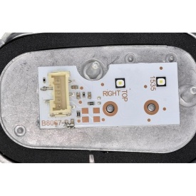 Modul LED Faruri Lumini de Zi 12V compatibil Audi Q5 2013-2017, parte montare Dreapta - Img 6