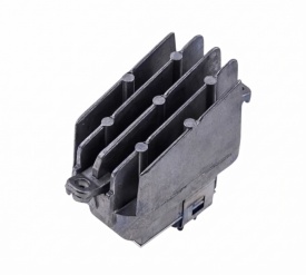 Modul LED Faruri Lumini de Zi compatibil Audi A5 S5 RS5 2008-2017 - Img 4