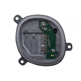 Modul LED semnalizare pentru semnal stanga compatibil BMW Seria 3 G20 G28 G80 2019-2026 - Img 2
