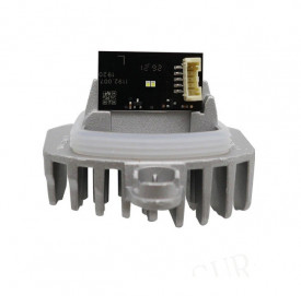 Modul Stanga DRL Angel Eyes compatibil cu BMW Seria 4 G22, G23 2020-> - Img 2