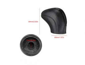 Nuca schimbator compatibil Mercedes Sprinter W906 2006-2017, Mercedes Vito W639 2004-2014, 5 trepte - Img 2