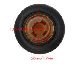 Nuca schimbator cu 5 viteze Peugeot 307 2000-2012, 308, 407, 5008, Partner - Img 4
