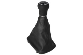 Nuca schimbator cu manson Audi A6 C5 1997-2004, A4 B5 1995-2001, cu 6 trepte