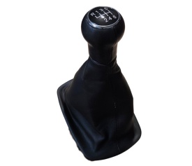 Nuca schimbator cu manson Audi A6 C5 1997-2004, A4 B5 1995-2001, cu 6 trepte
