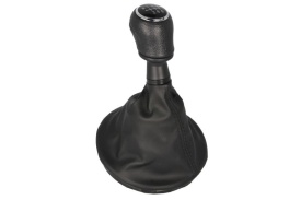 Nuca schimbator cu manson VW Transporter V 2003-2015, Nuca schimbator VW T5, 6 viteze - Img 1