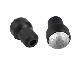 Nuca Schimbator Viteze cu husa pentru Hyundai Getz 2002-2007, Tucson 2004-2009, ix35 2010-2015, Kia Sportage III 2010-2015 - Img 7