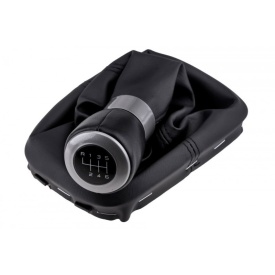 Nuca schimbator viteze cu manson compatibil Seat Alhambra 1998-2010, manuala 6 viteze