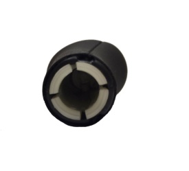 Nuca Schimbator Viteze, Piele Naturala, Compatibil BMW E34 E36 E38 E39 E46, 5 Viteze - Img 6