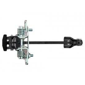 Opritor balama fixare usi spate stanga sau dreapta compatibil Peugeot 3008 2009-2016, 5008 2009-2016 - Img 2