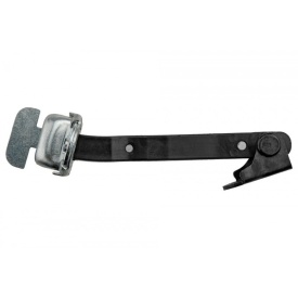 Opritor balama fixare usi spate stanga sau dreapta compatibil Toyota Hilux VII (N1, N2, N3) 2.0, 2.5 D4D 4WD, 2.7 4WD, 3.0 D4D 4WD 2004-2014 - Img 4