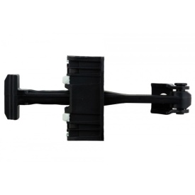 Opritor usa fata fixare usa compatibil BMW Seria 3 F30 F31 2011-, Stanga - Img 3