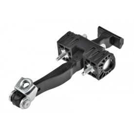 Opritor usa fata fixare usa fata stanga sau dreapta compatibil Opel Astra H 2004-2012 - Img 4